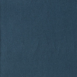 Half Panama - Canvas Indigo